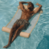 Fabric Pool Hammock