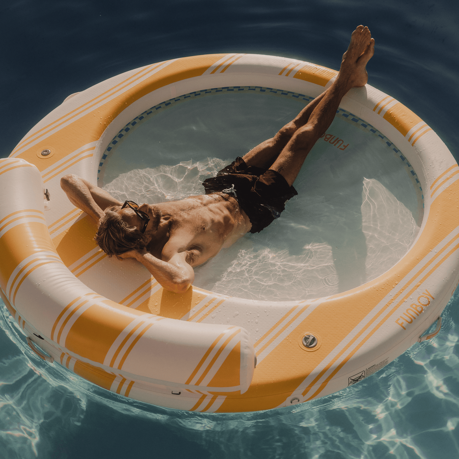Leisure Island