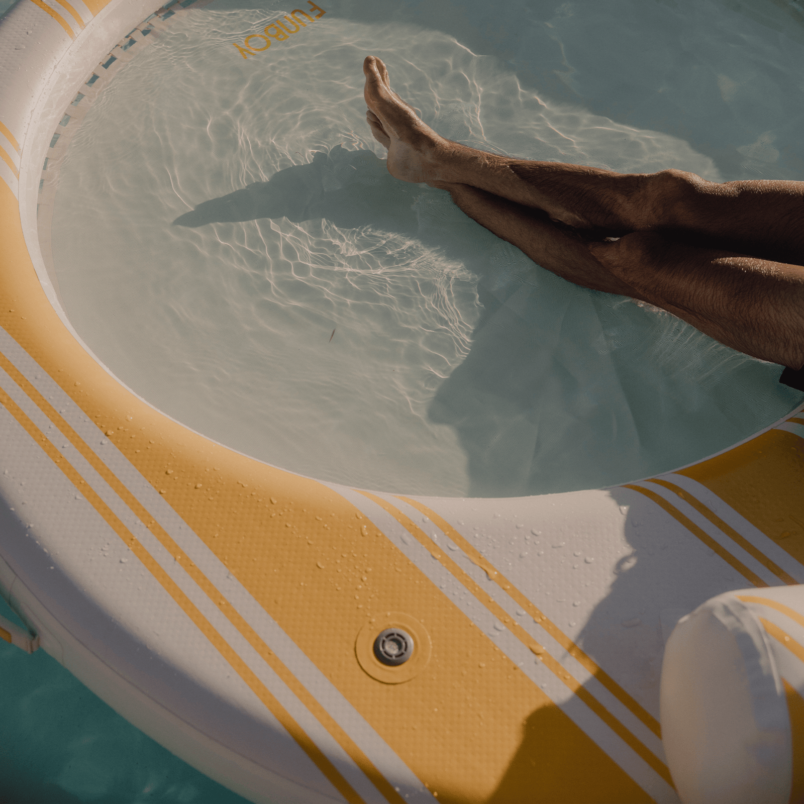 Leisure Island