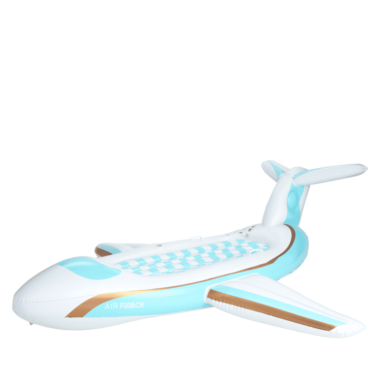 Airplane Pool Float