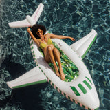 Airplane Pool Float