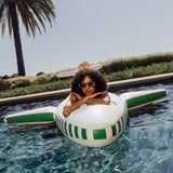 Airplane Pool Float