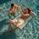 Fabric Pool Hammock