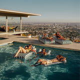 Fabric Pool Hammock