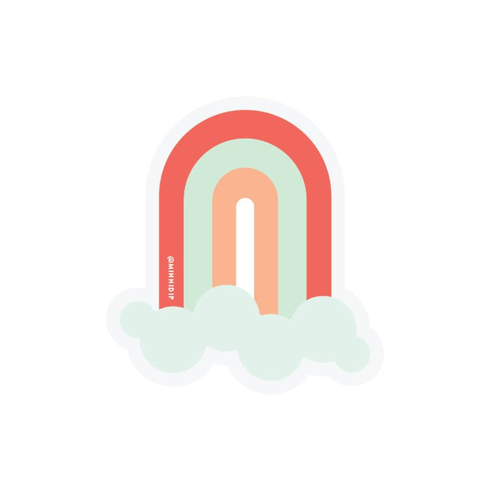 POOL FL(AIR)™ in RAINBOW ARCH