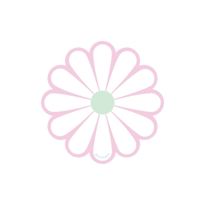 POOL FL(AIR)™ in DAISY with LILAC