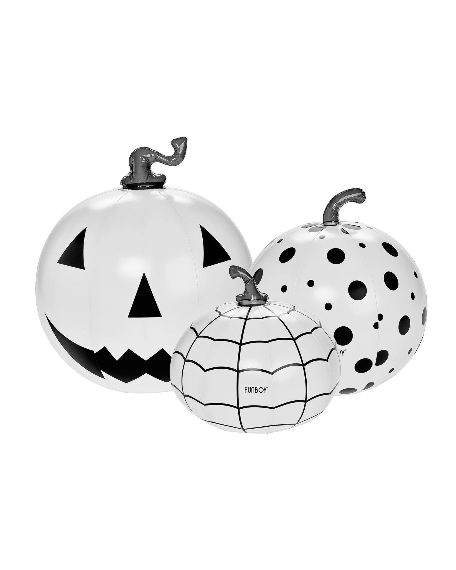 Halloween Pumpkin Decor