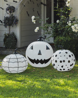 Halloween Pumpkin Decor