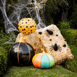 Halloween Pumpkin Decor