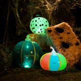 Halloween Pumpkin Decor