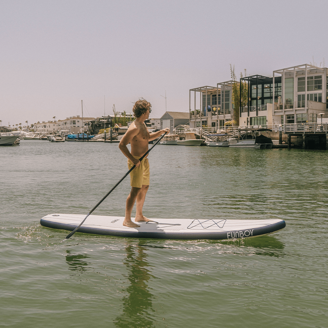 Stand Up Paddle Board