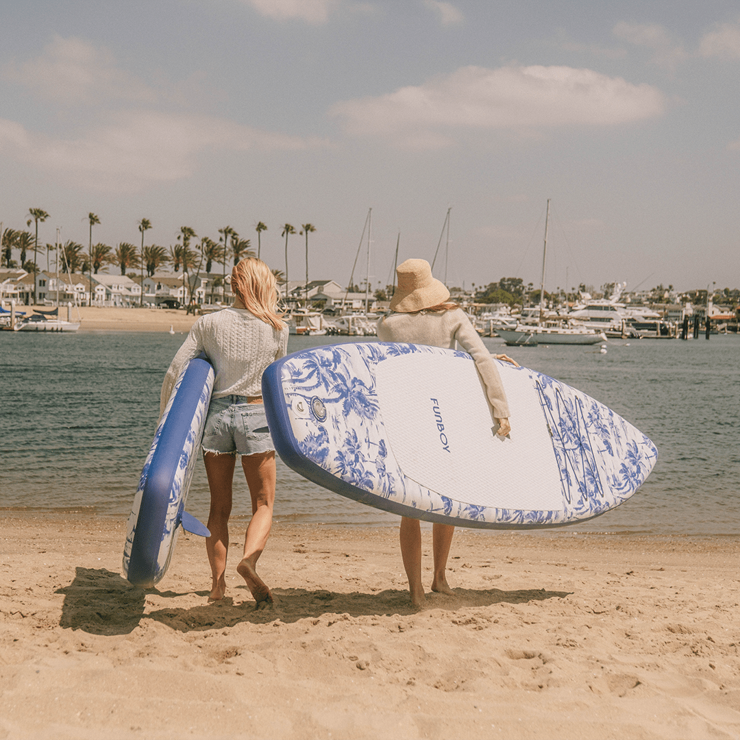 Stand Up Paddle Board