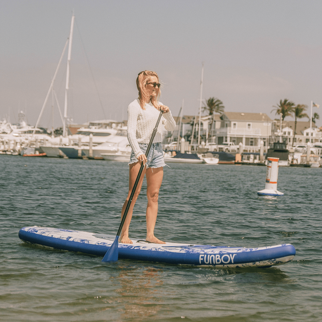 Stand Up Paddle Board