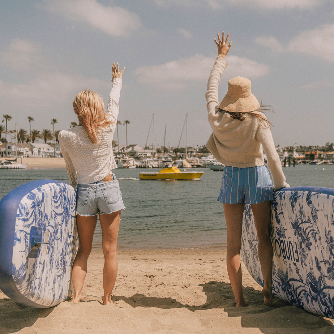 Stand Up Paddle Board