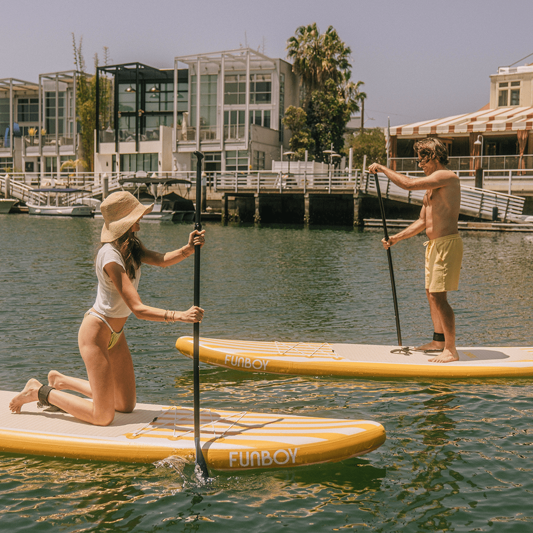 Stand Up Paddle Board