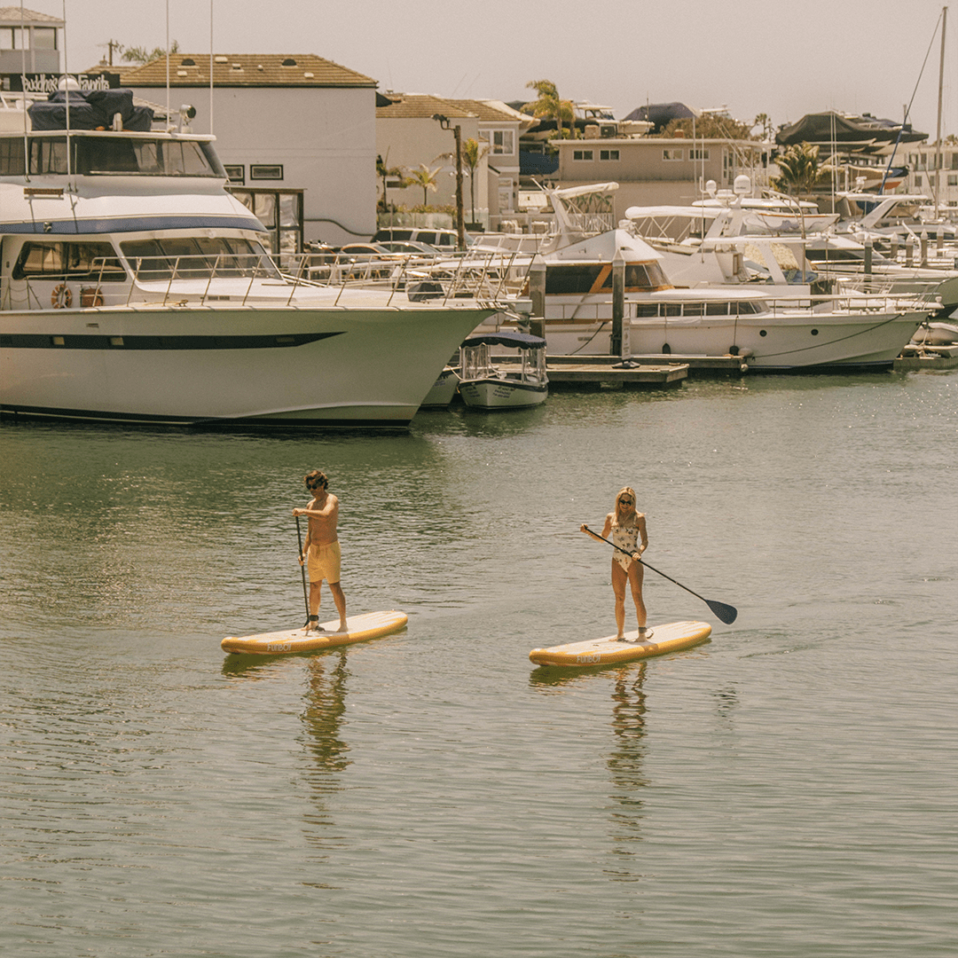 Stand Up Paddle Board