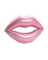 Lip Pool Float