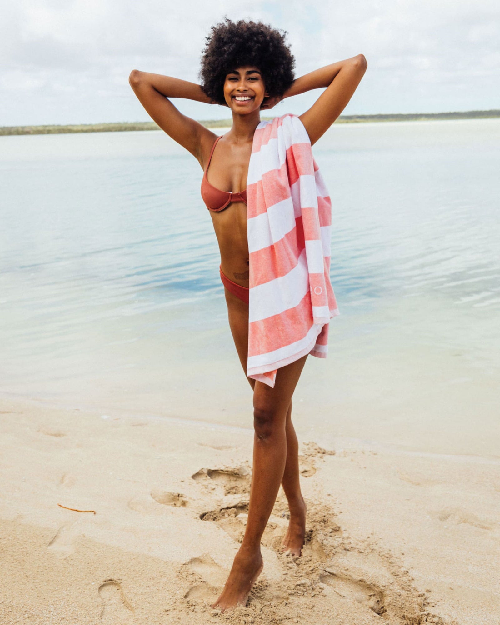 Beach Towel