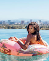 Tube Float