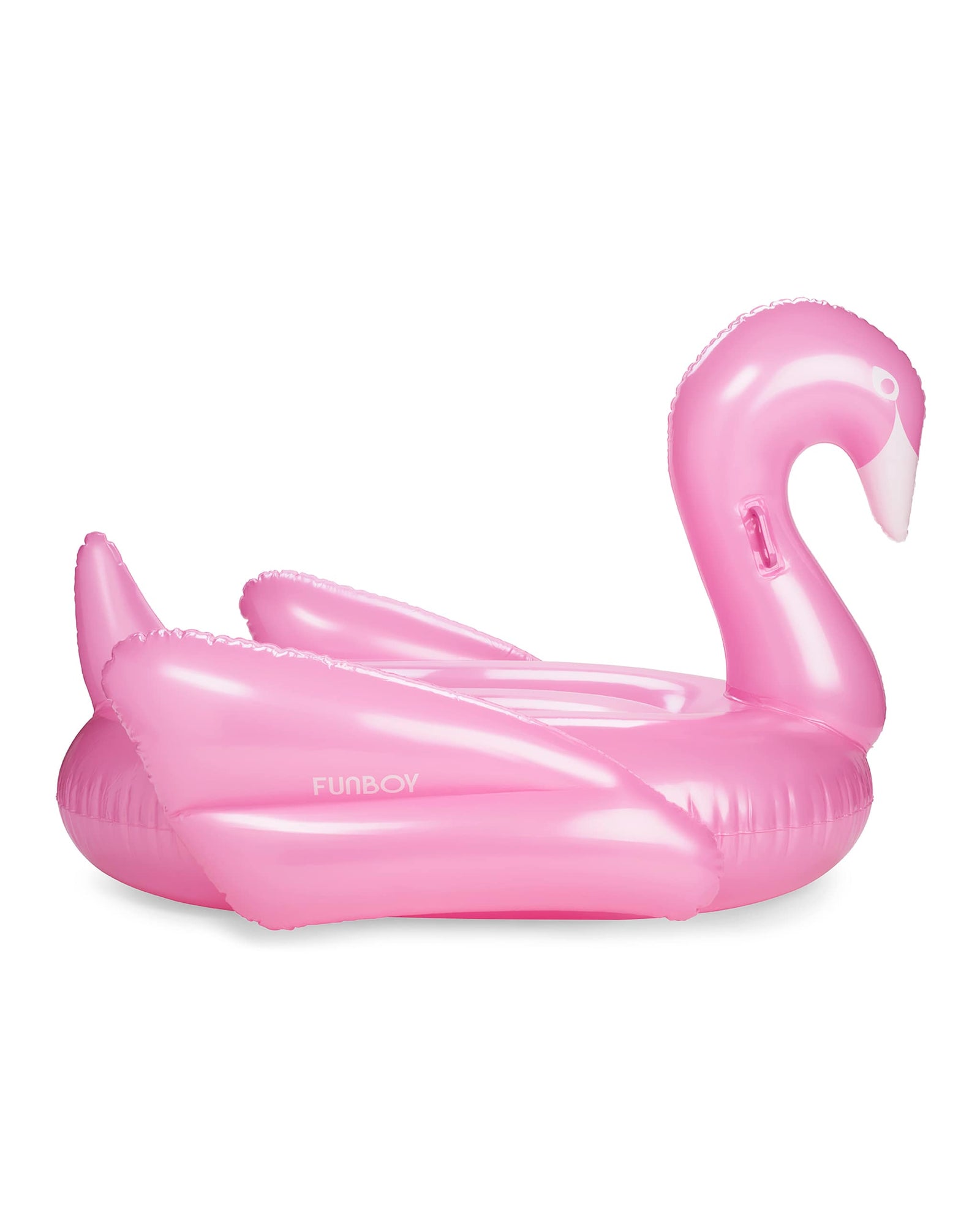 Swan Pool Float