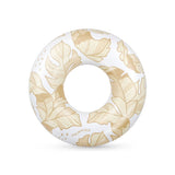 the RATTAN PALMS Ring Float