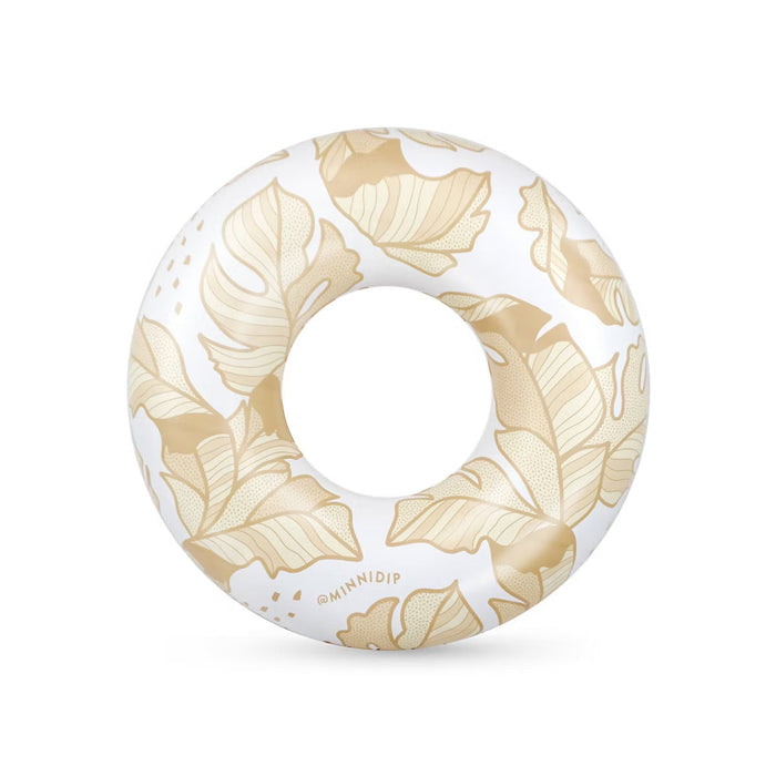 the RATTAN PALMS Ring Float
