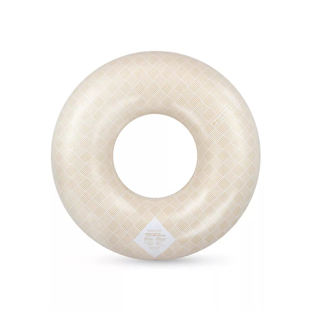 the RATTAN PALMS Ring Float