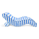 Chaise Lounger Float