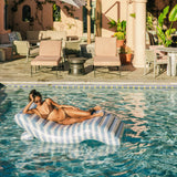 Chaise Lounger Float