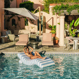 Chaise Lounger Float