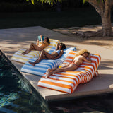 Chaise Lounger Float