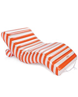 Chaise Lounger Float