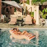 Chaise Lounger Float
