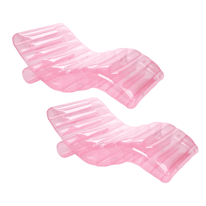 Chaise Lounger Float