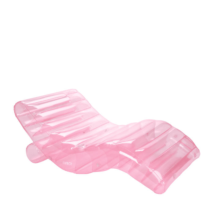Chaise Lounger Float
