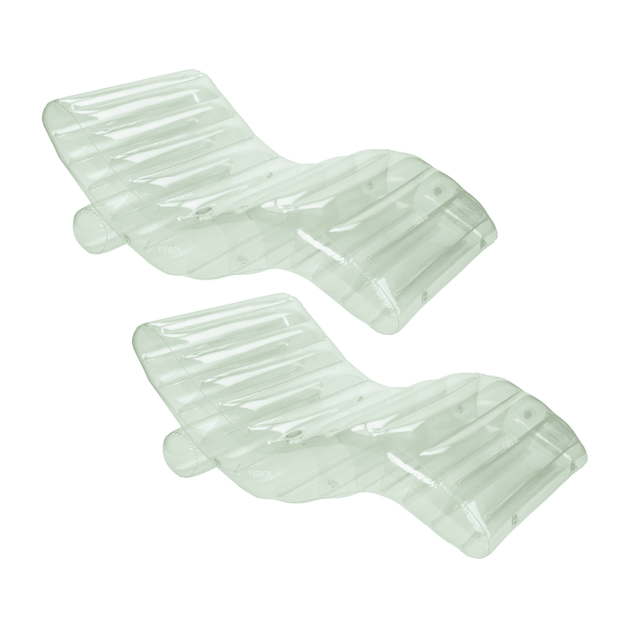 Chaise Lounger Float