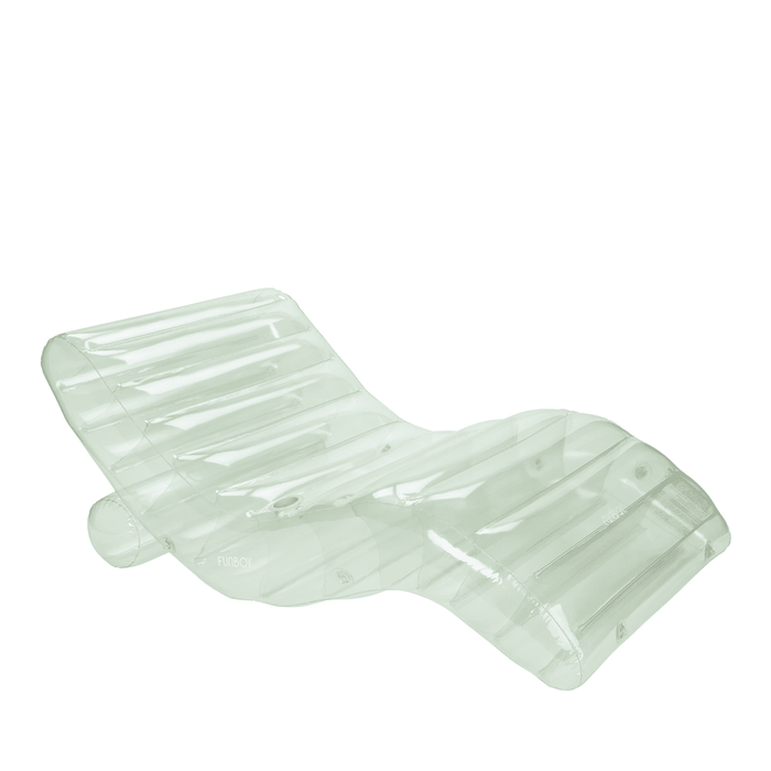 Chaise Lounger Float