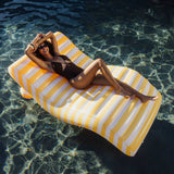 Chaise Lounger Float