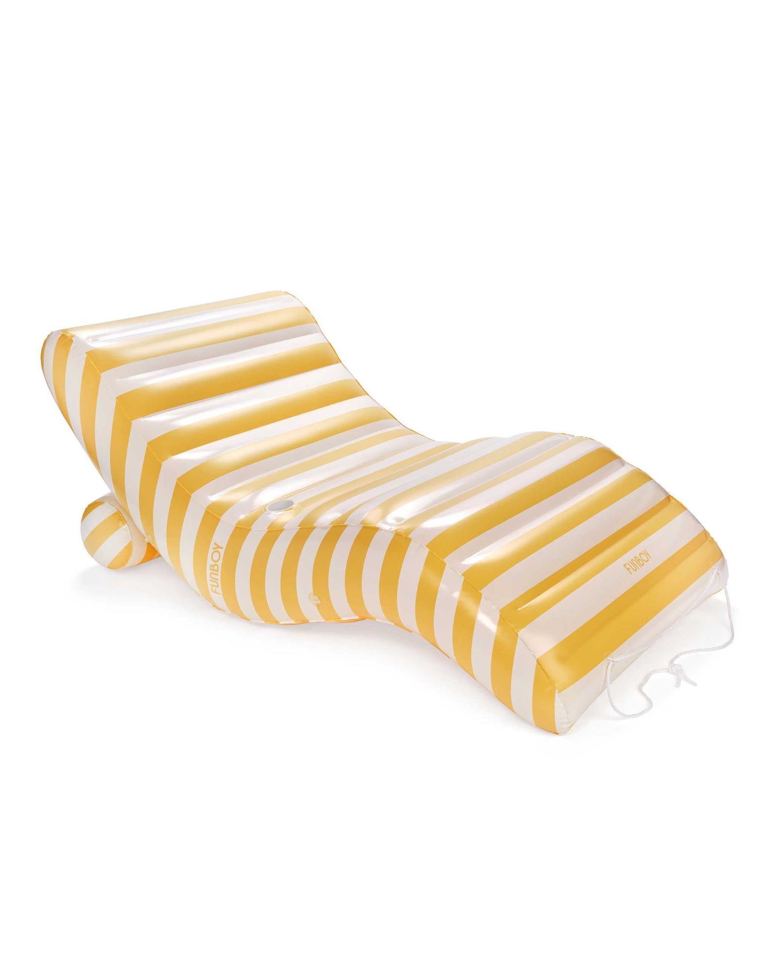 Chaise Lounger Float