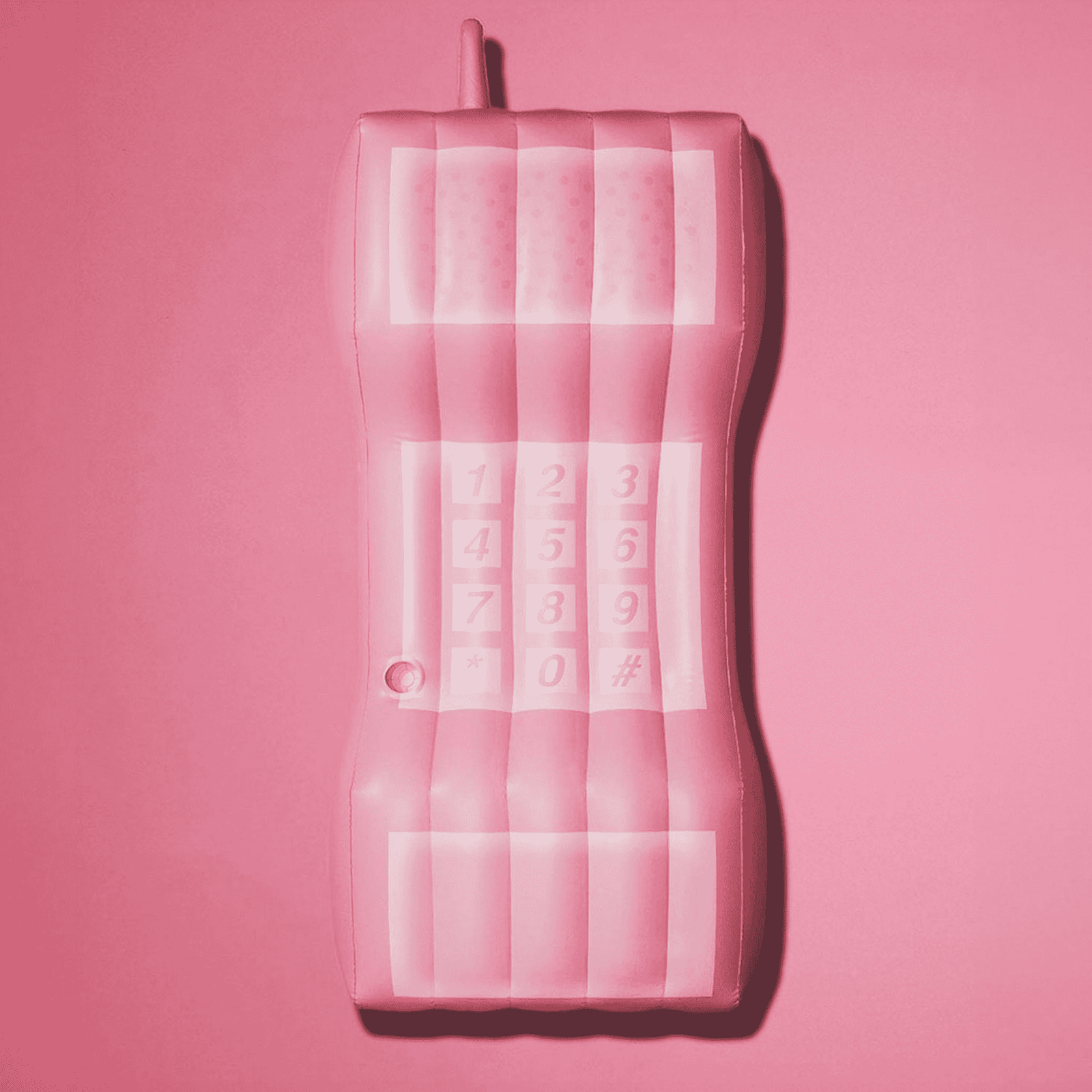 Hotline Bling Pool Float
