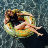 River Tube Float