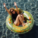 River Tube Float