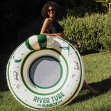 River Tube Float