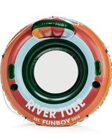 River Tube Float