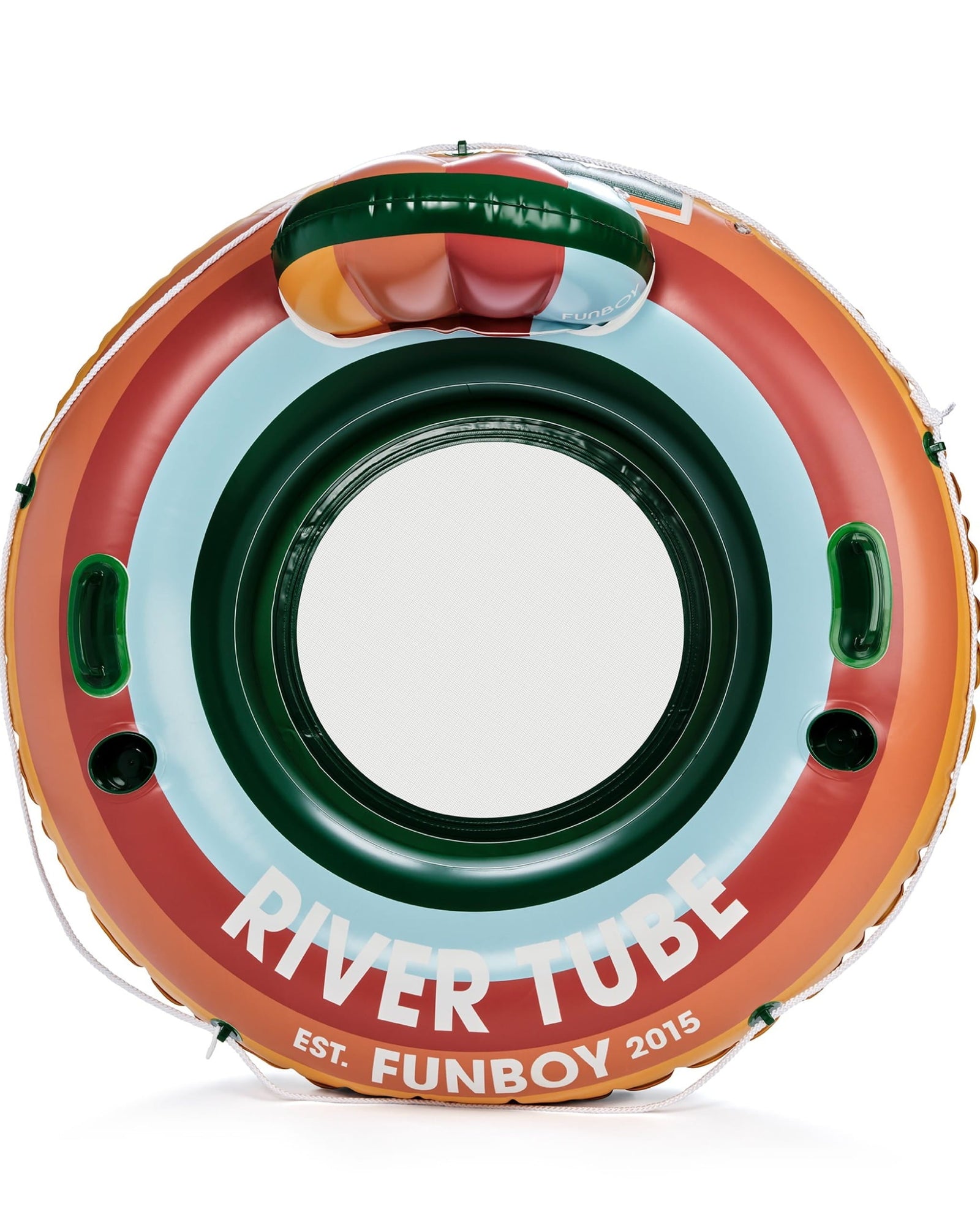 River Tube Float