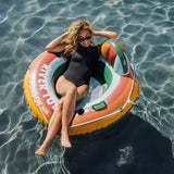 River Tube Float