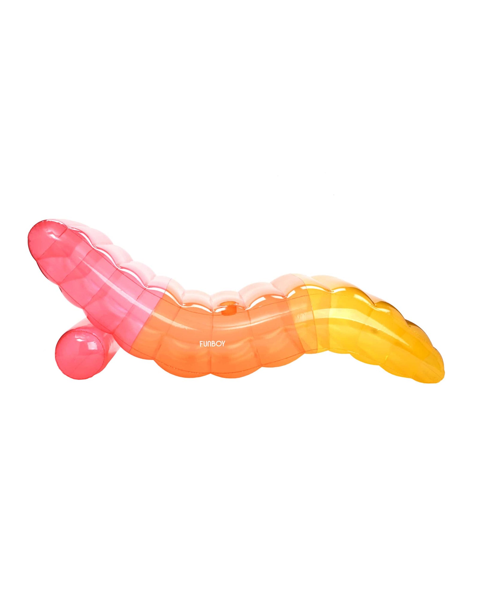 Chaise Lounger Float