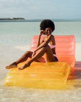 Chaise Lounger Float