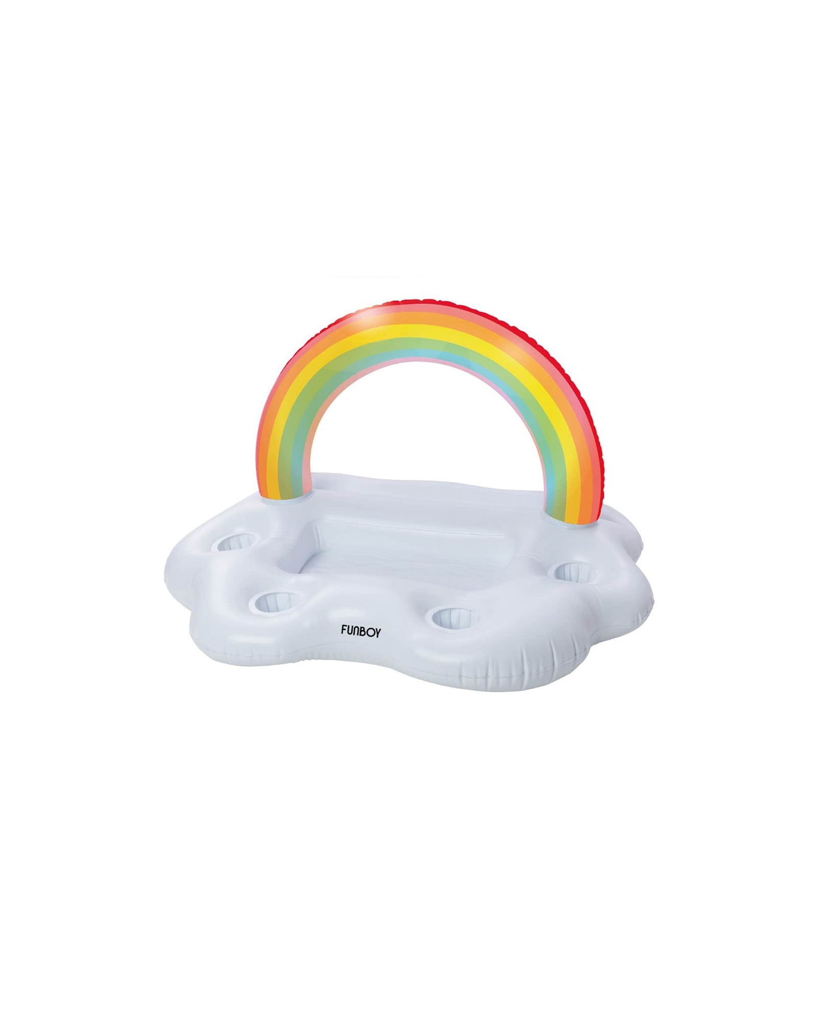 Floating Drink Cooler