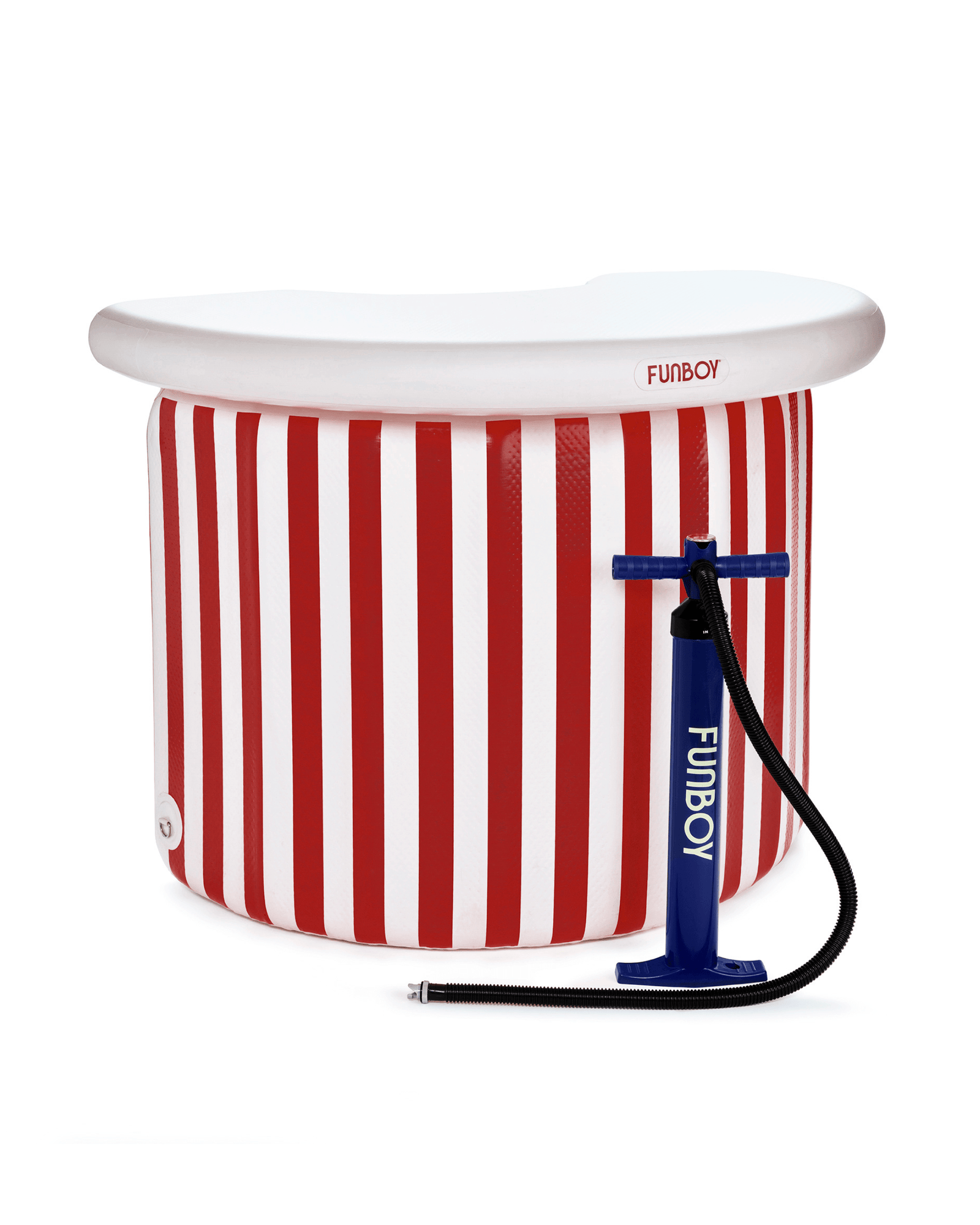 Pop-Up Party Bar
